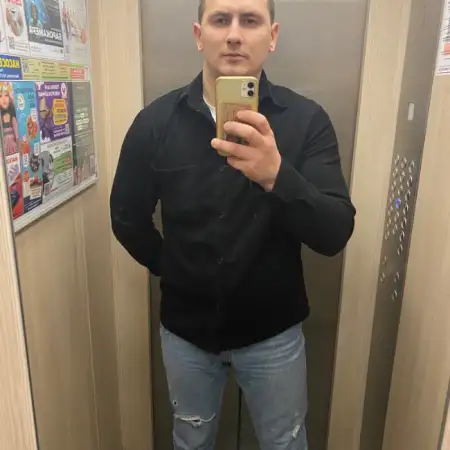 Aleksey, 29Rostov-on-Don, Russia 