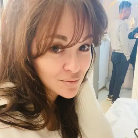 Anna, 42Yakutsk, Russia 