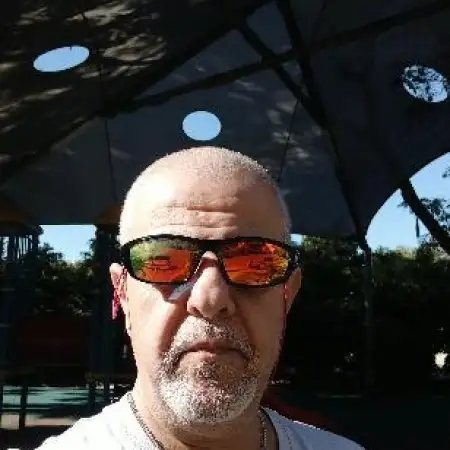 יורם, 55  , Tel Aviv, Israel