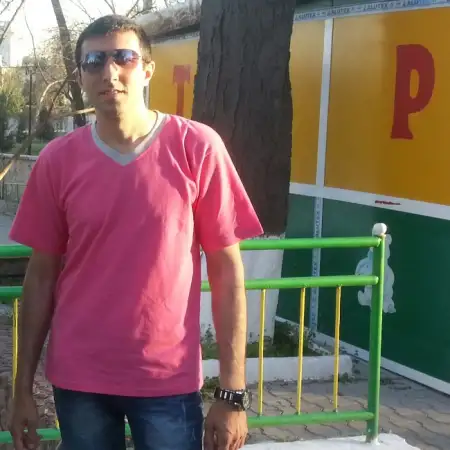 Ilya, 43Tashkent, Uzbekistan 