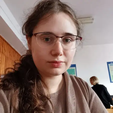 Tatyana, 22Novorossiysk, Russia 