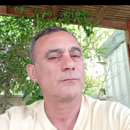 מרדכי, 59  , Beer Sheva, Israel