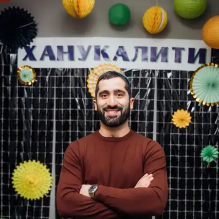 Timur, 32Moscow, Russia 