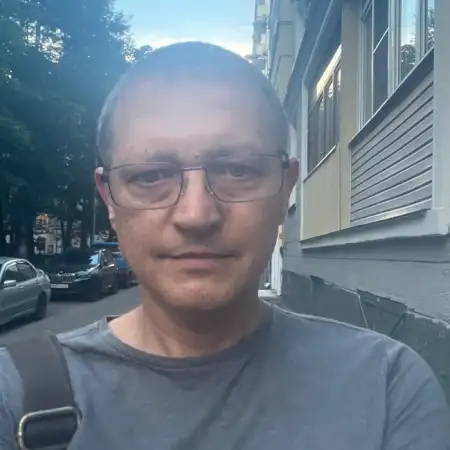 Viktor, 48Novorossiysk, Russia 