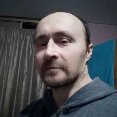 Vladimir, 45Azov, Russia 