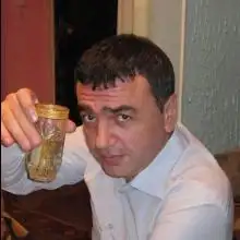 Rik, 48Kazakhstan 