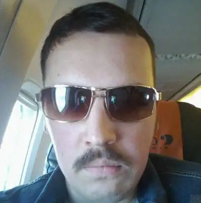 Aleksandr, 39Kazakhstan 