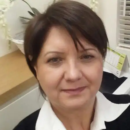 Olga, 62Ashdod, Israel 