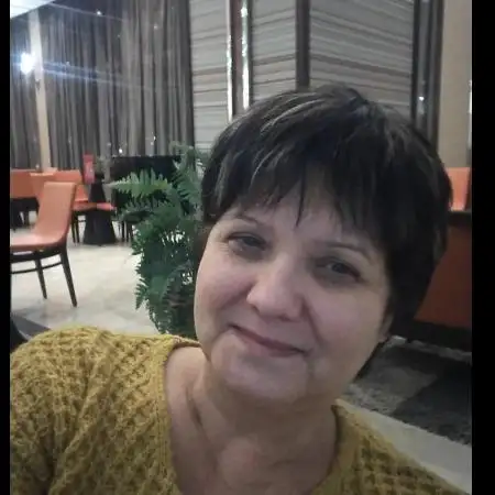 Olga, 62Ashdod, Israel 