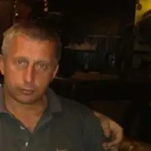 igor, 52Beer Sheva, Israel 