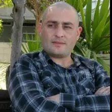 Kirill, 47Yeruham, Israel 