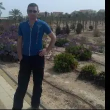 Dmitriy, 41Beer Sheva, Israel 