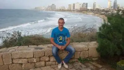 Artem, 34Ramat Gan, Israel 