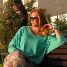 olga, 49Netanya, Israel 