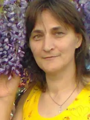 elena, 54Ukraine 