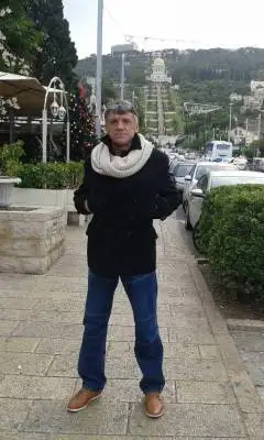 alex, 58Beit Shemesh, Israel 