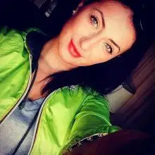 Anastasia, 33Ukraine 