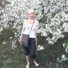 Oksana, 52Russia 