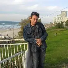 Natan, 56Bat Yam, Israel 