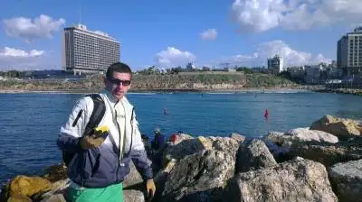 alex, 32Bat Yam, Israel 