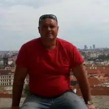 sergey, 46Holon, Israel 