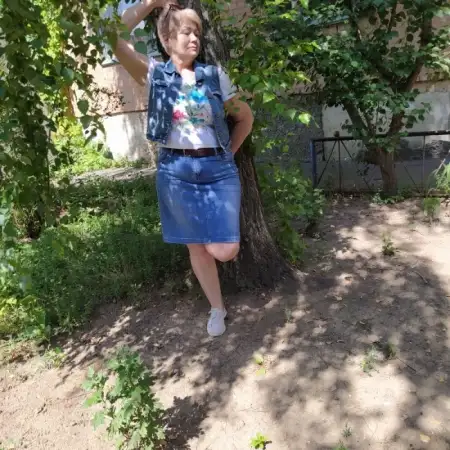 svetlana, 61Ukraine 