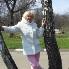 ANNA, 64Belarus 