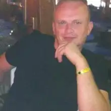 Aleksandr, 41Ashdod, Israel 