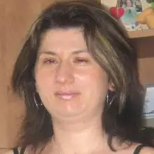 Yana, 45Holon, Israel 