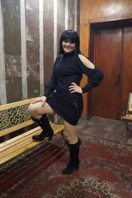 Elena, 49Ukraine 