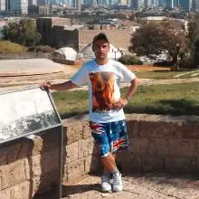 Maksim, 37Bnei Brak, Israel 