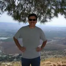 Pavel, 52Israel 