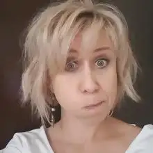 Diana, 46Romania 