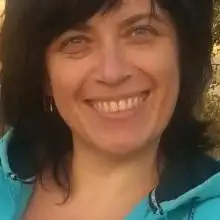 Aleksandra, 51Ramat Gan, Israel 