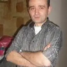 Andrei, 52Ashdod, Israel 