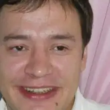 Ruslan, 46Russia 