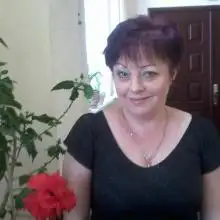 nadya, 63 , Ukraine