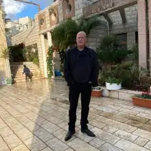 Yos, 63 , Israel, Hod HaSharon