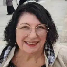 Larisa, 66 , Israel, Karney Shomron
