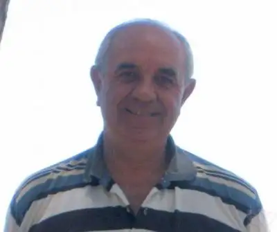 Mark, 78 , Israel, Haifa