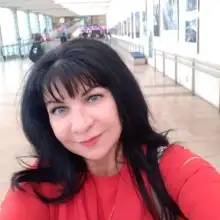 Irina, 53  , Lod, Israel