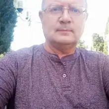 Aleksandr, 59 , Israel, Nahariya