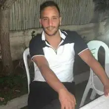 Eli, 32 , Israel, Tel Aviv
