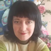 Alika, 49 , Ukraine, Kiev