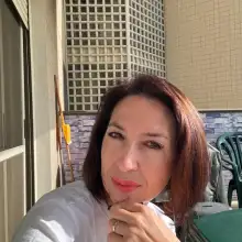 Galina, 50 , Israel, Haifa