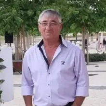 yefim, 70 , Israel, Kfar Saba