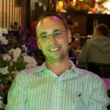 Anatoly, 41 , Israel, Nazrat Illit