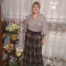 Lyudmila, 63 , Russia, Omsk