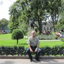 Gennady, 74 , Ukraine, Kirovograd