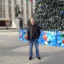 Stanislav, 53  , Krasnodar, Russia